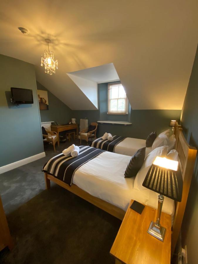 Ambleside Central Экстерьер фото