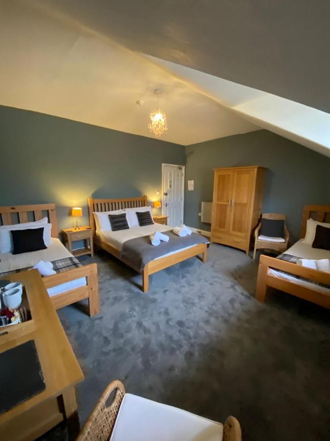 Ambleside Central Экстерьер фото