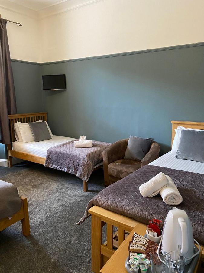 Ambleside Central Экстерьер фото