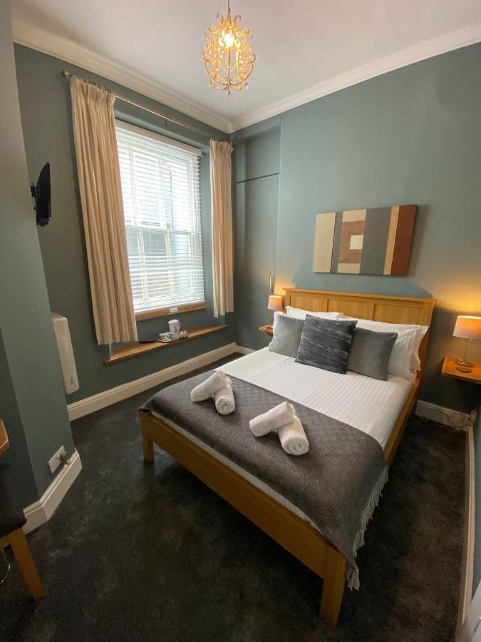 Ambleside Central Экстерьер фото