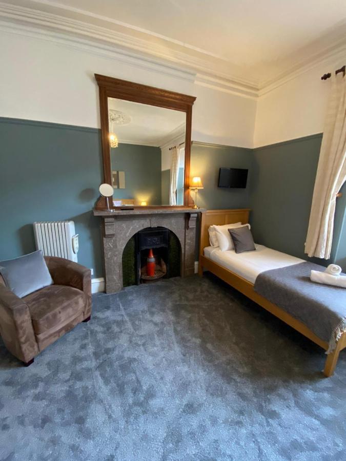 Ambleside Central Экстерьер фото