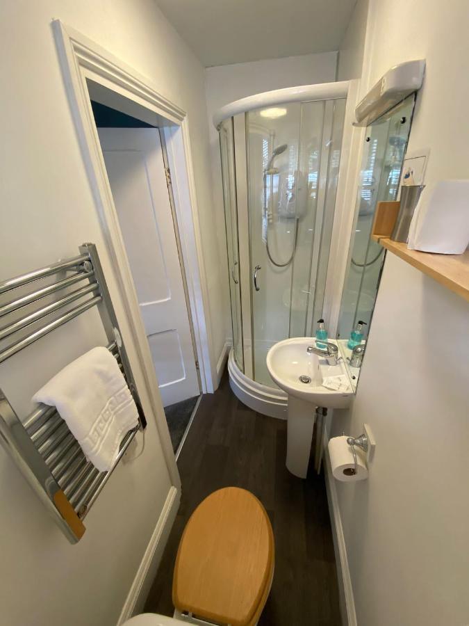 Ambleside Central Экстерьер фото