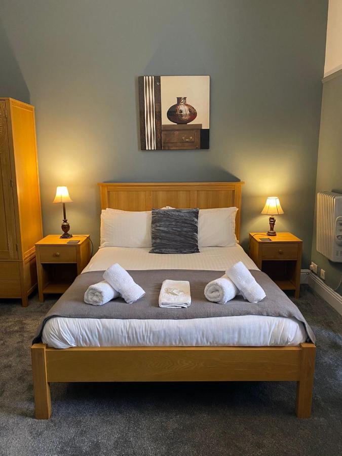 Ambleside Central Экстерьер фото
