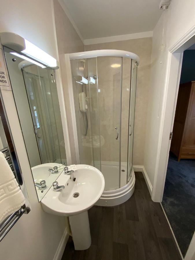Ambleside Central Экстерьер фото