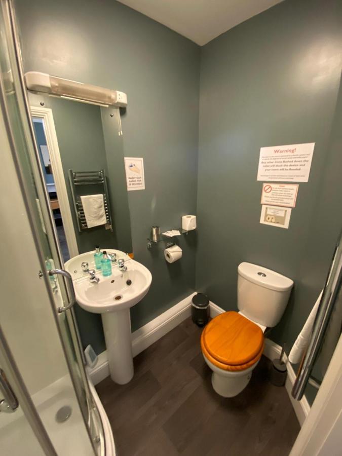 Ambleside Central Экстерьер фото