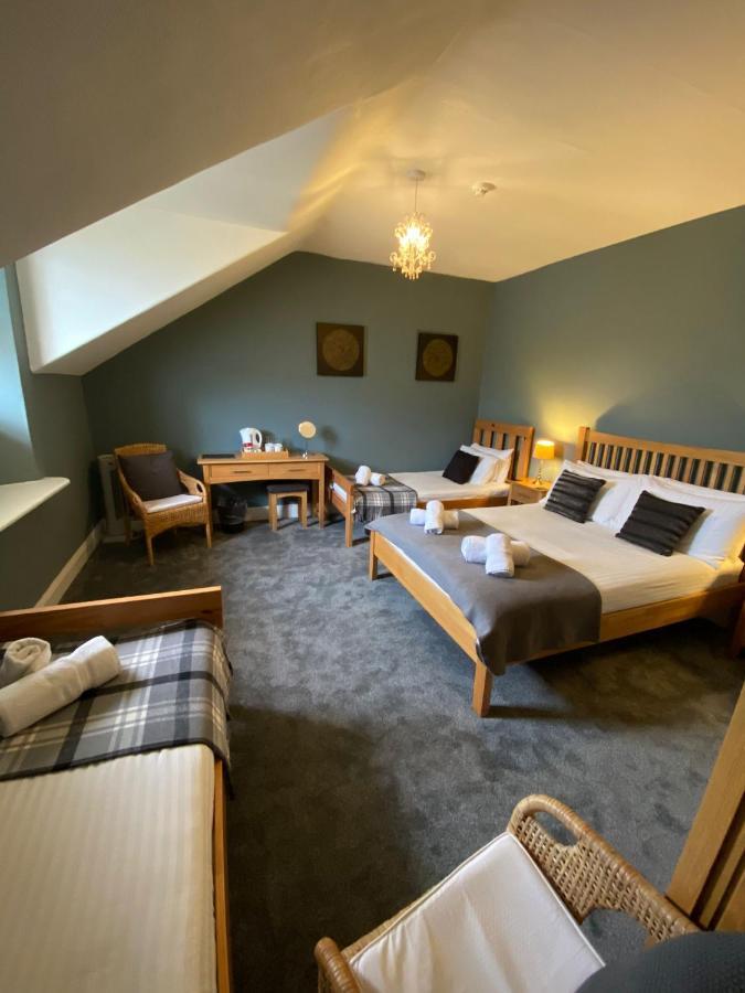 Ambleside Central Экстерьер фото