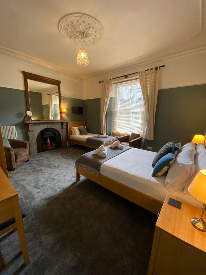 Ambleside Central Экстерьер фото