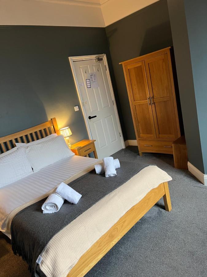 Ambleside Central Экстерьер фото
