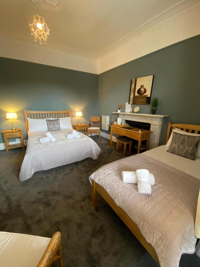 Ambleside Central Экстерьер фото