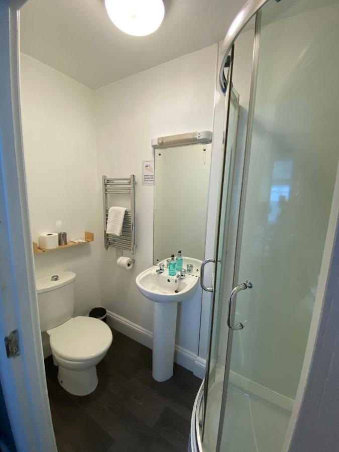 Ambleside Central Экстерьер фото
