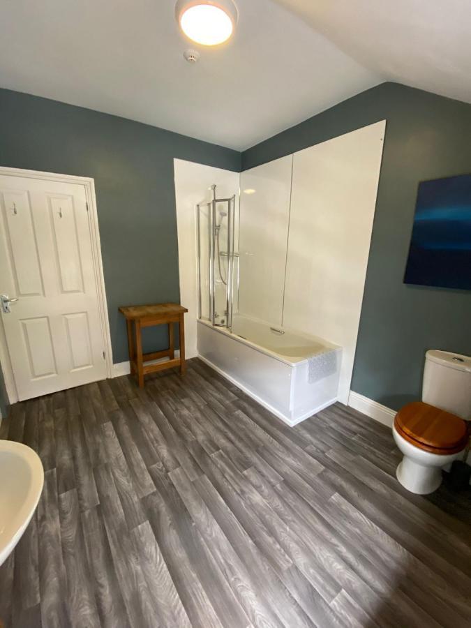Ambleside Central Экстерьер фото