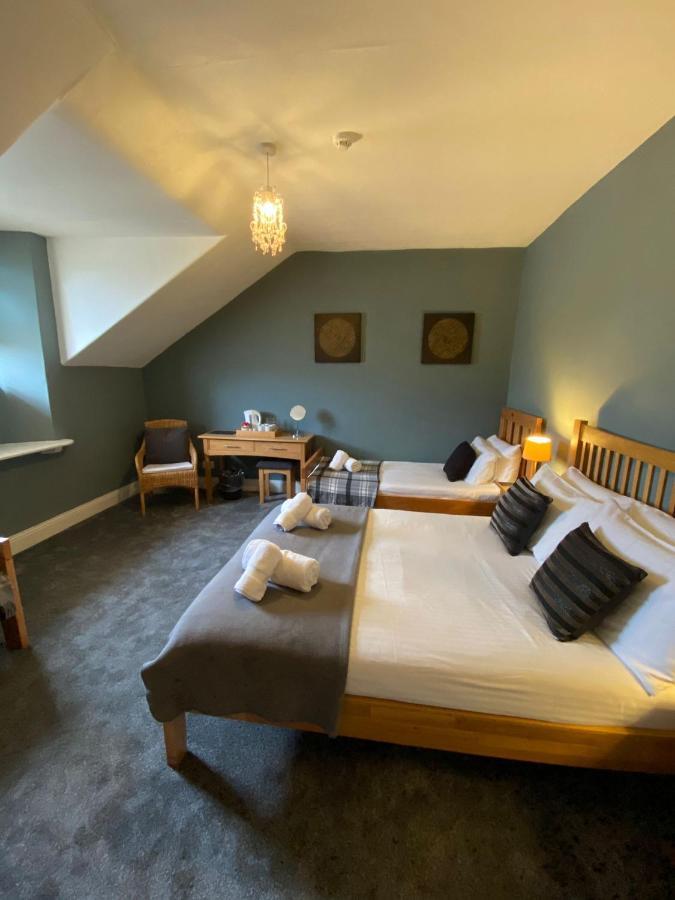 Ambleside Central Экстерьер фото