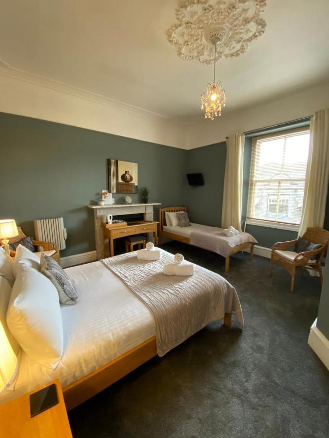 Ambleside Central Экстерьер фото