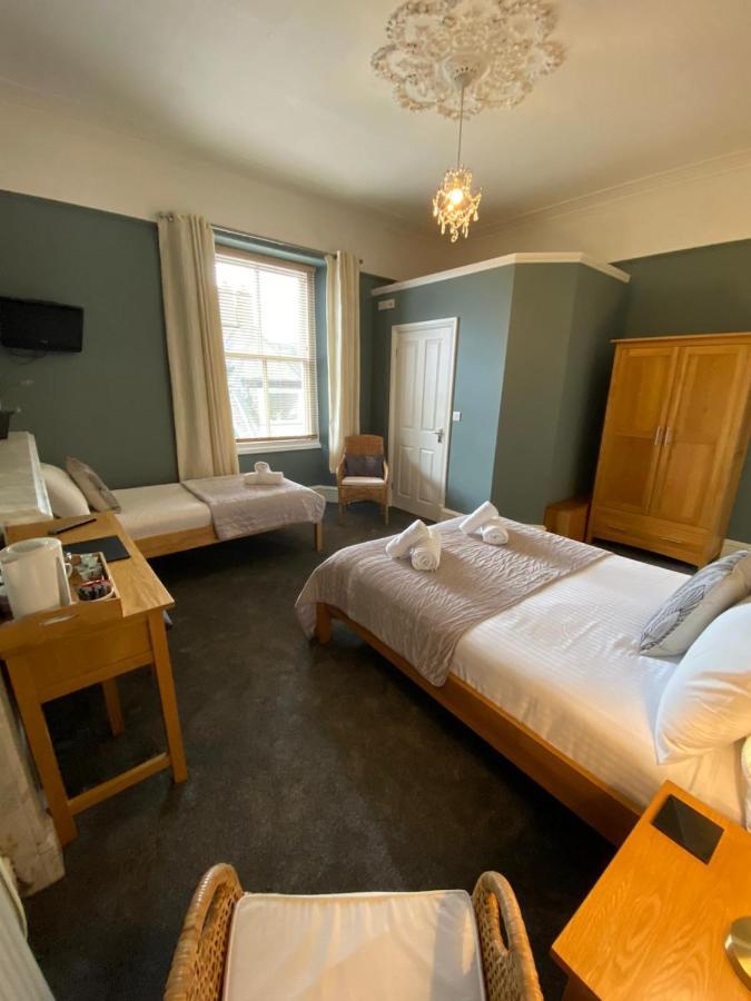 Ambleside Central Экстерьер фото